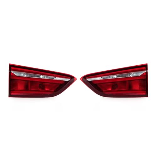 Clignotants et feux arrière LED BMW X1 2016-2019 bloc de freinage