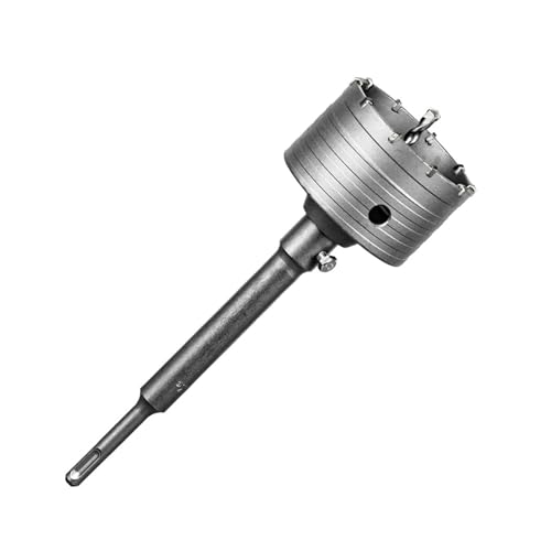 Brocas Sds Plus Hormigón 6Mm Marca Fivetwofive