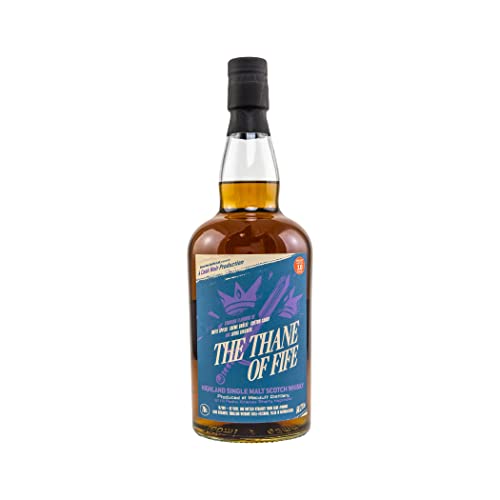 Macduff 2011/2022-10 Jahre - Cask Noir #900352 - The Thane of Fife
