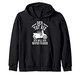 Zweitakt Motorroller Biker Motorrad