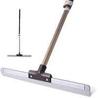 Eyliden Heavy-Duty Dual-Action Push Rubber Floor Squeegee only .92-.90: eDeal Info