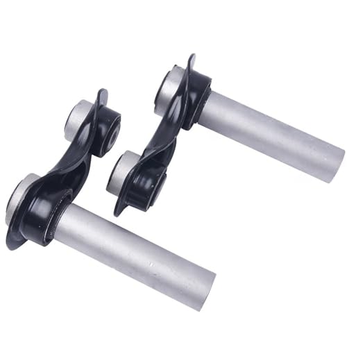 Bras de suspension arrière E60 E61 de haute précision pour châssis E39 E53 - 2