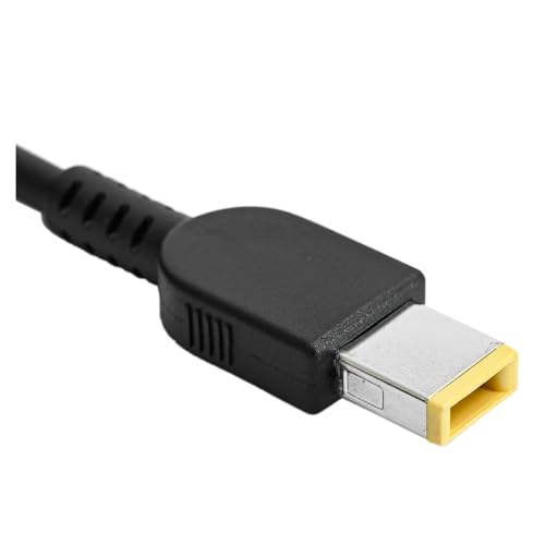 Adaptador de CA para portátil de 20 V con componentes premium de 135 W 5