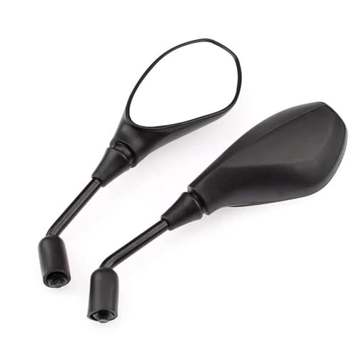 Rétroviseurs moto 10mm parfaits pour voyager en R1200GS