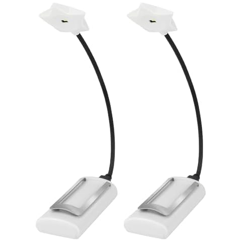LUXSWAY LED Reading Light Cover