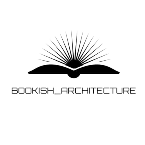 bookish-architecture cover art