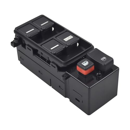 Interrupteur de lève-vitre automatique Honda Accord EX LX DX