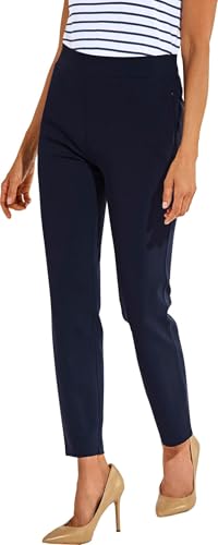 Coolibar UPF 50+ Women's Cala Cove Pants - Sun Protective