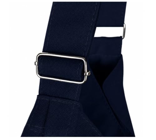 Image of Lify Women's Retro Large Size Canvas Shoulder Bag Hobo Crossbody Handbag Casual Tote - 1 Piece