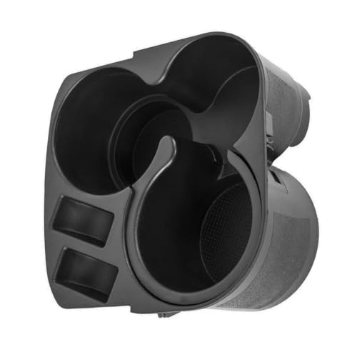 Insert de tasse de console centrale 68431-JA00A pour bloquer vos bouteilles en Altima