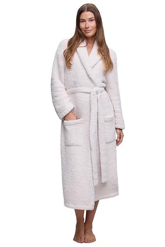 Image of Barefoot Dreams CozyChic Adult Robe