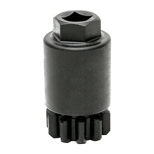 Outil de tournage manivelle moteurs Volvo D11 D13 D16 pour bloquer et régler sans riper