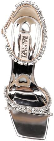 Badgley Mischka womens Ziana - Image 6