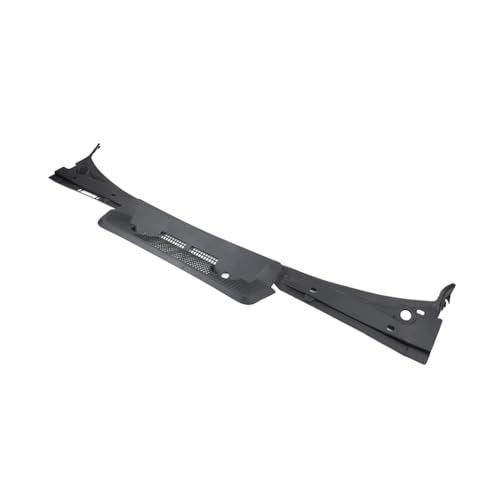 Panneau de calandre ABS pour BMW Série 3 E36 1990-2000 conduite à gauche
