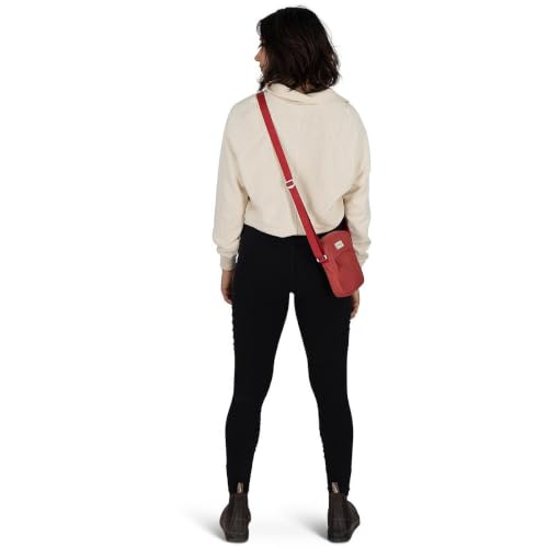 Image of Osprey Arcane Small Crossbody Shoulder Bag - Durable Sling Bag with Zipper Pockets for Everyday Carry