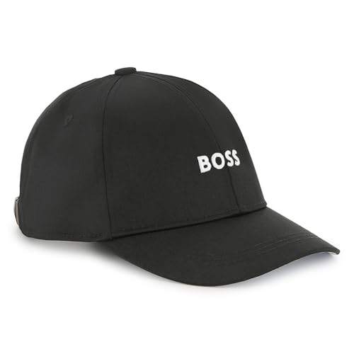 BOSS J51685 Junior Cap 54 cm