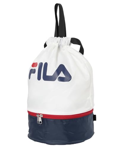 [FILA] [�t�B��] �r�[�`�o�b�O �����Y �g�[�g�o�b�O 424-802 WT F