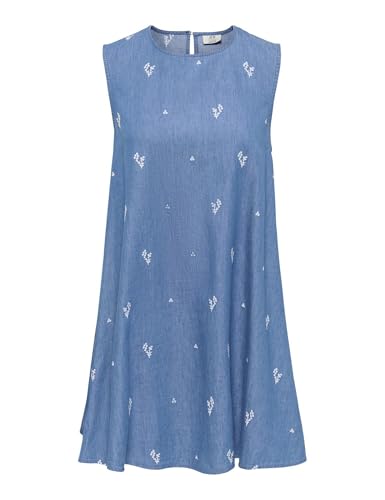 Robe S/L WVN Dia JDY Kai robe légère sans manches femme