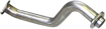 Fujitsubo FRONT PIPE ZC33S Swiftsport 610-81552