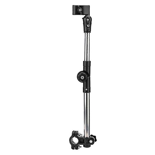 5 x Wigwam Grip Holders Holds 3 Garden Canes Safety Protector Plastic