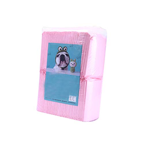 Tapis de formation pour chiots jetables x100 | Alèse absorbante et désodorisante animaux