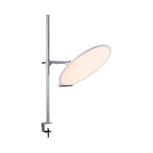 Luz de Teclado Amaran Verge MAX Kit Panel de Escritorio de 60W Bicolor 2