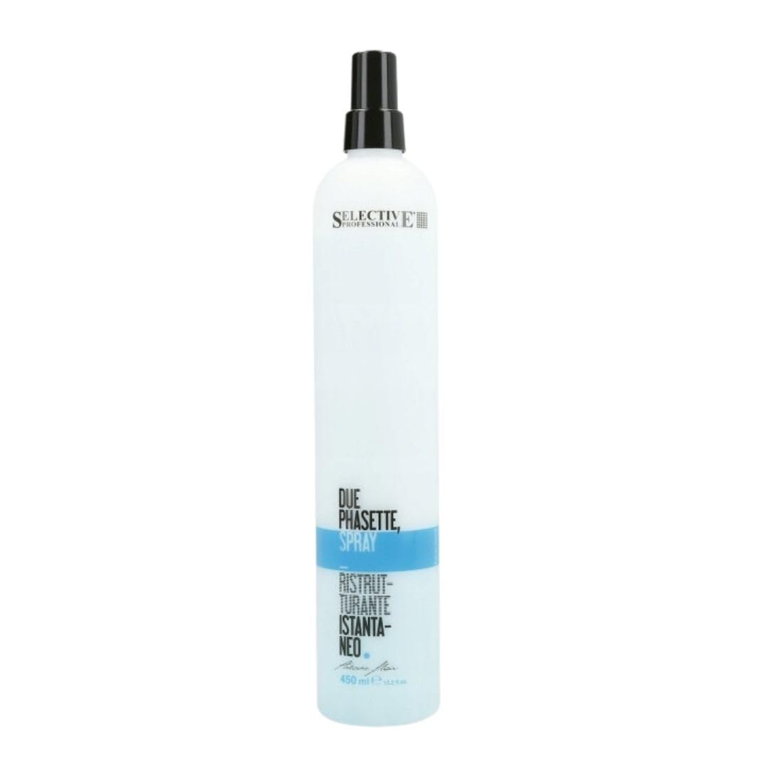 Selective Artistic Flair Due Phasette Spray 450ml - immediate Conditioner