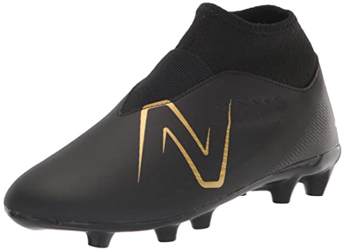 Zapatillas de fútbol para césped natural New Balance Tekela V4 Jnr FG