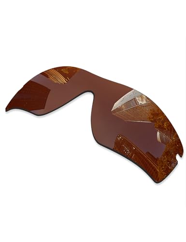 Image of Ploarized Replacement Lenses for Oakley Radar Path /Radar Path Asian Fit (AF) Sunglasses