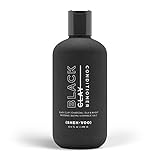 (SHEH•VOO) Black Clay Conditioner