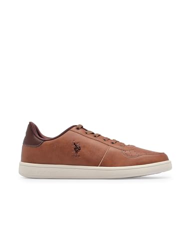 Image of U.S. Polo Assn. Mens Tobias Sneaker
