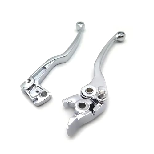 Levier d'embrayage de moto et frein Suzuki GSX-R 600 750 Katana SV650S MT241-004-CD