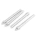 New Lon0167 10mm Cutting Featured Diameter Spear Head reliable efficacy Marble Tile Drill Bit 4pcs(id:3c5 a4 e6 360)