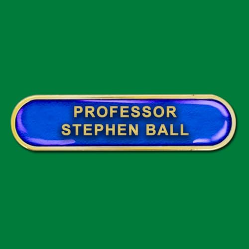 Prof Stephen Ball: How Schools are Failing the Next Generation