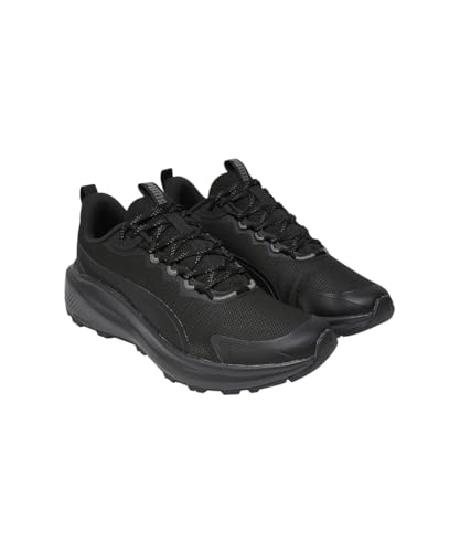Image of Puma Unisex-Adult Skyrocket Lite Trail Res Running Shoe