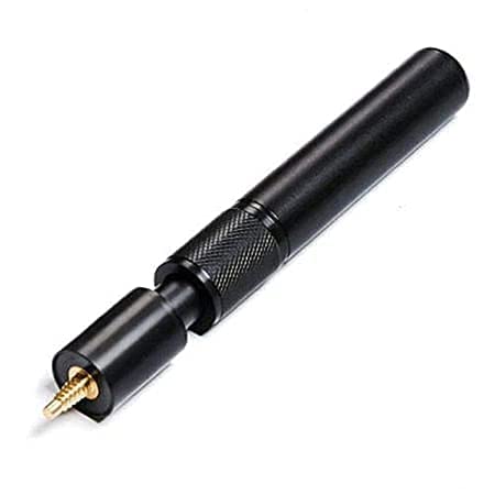 KBA Billiard and Snooker Omin Cue Short Extension (B09JCFMR7G) Amazon Price History, Amazon Price Tracker