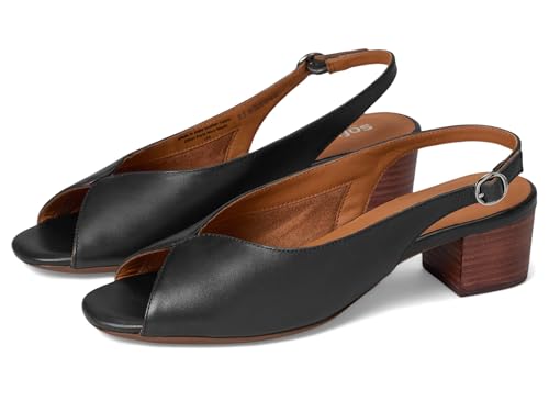 SoftWalk Women's Lakewood Heeled Sandal