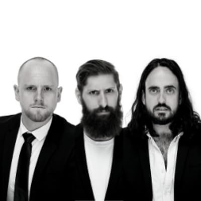 『Aunty Donna Patreon Podcasts』のカバーアート