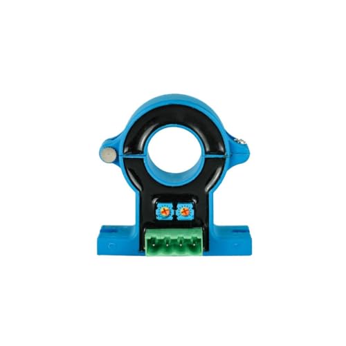 Sensor de corriente Hall de núcleo dividido SCY6 para medición de 100A a 500A 2