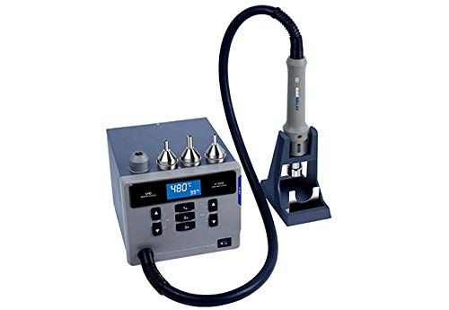 ATTEN Professioneel ST-862D Heteluchtstation - Afbeelding 5