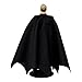 McFarlane Toys DC Multiverse Movie 7 Inch Action Figure The Flash Exclusive - Unmasked Batman (Gold Label), Black