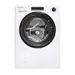 Candy CSO4136TWMB5-S - Lavatrice da 13 kg, Caricamento Frontale, 1400 giri, Classe energetica A