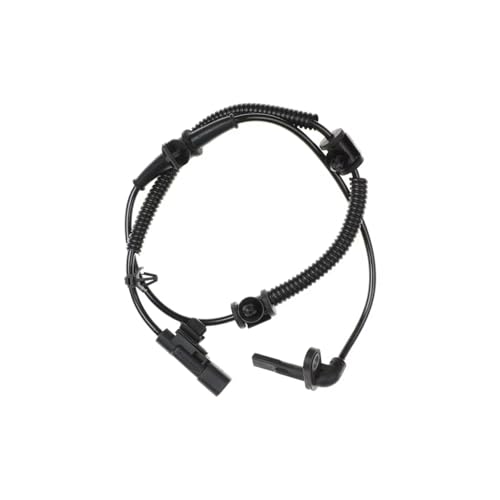 Sensor de rueda ABS 13329258 evita bloqueos y derrapes de coche Volt 3