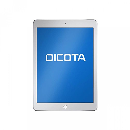 Filtro de privacidad de 4 vías Dicota Secreto para proteger la pantalla de tu iPad Pro