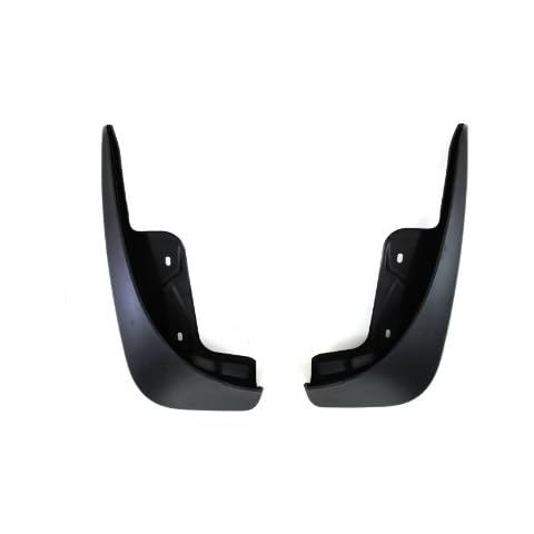 Audi 8E0 075 101 Rear Mud Flaps Cover