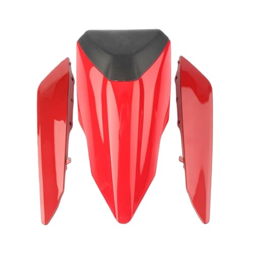 Capot de selle Panigale 1299 carénage passager ABS rigide à haute résistance thermique