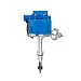Top Street Performance JM6502BL HEI Distributor with Blue Cap (50K Volt Coil)