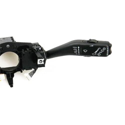 Commande multifonction phares Golf 6 5K0953513S pour clignotants - 5