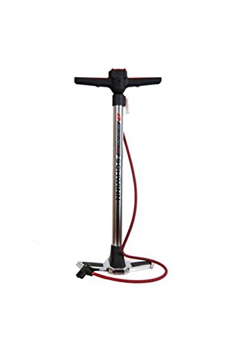 Schwinn Air Center Bike Pro Floor Pump