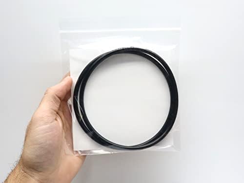 Captain O-Ring Replacement 272541 O-Ring for Pentair Pool/Spa Filter and Valve (2 Pack)